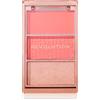 Revolution Blush Icon Palette 9.8 g
