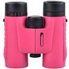 DCYMI Binocolo 8X32, telescopio compatto impermeabile a prova di nebbia, lente prisma per bird watching, escursionismo, osservazione delle stelle e concerti