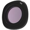 Poystng Filtro per lenti ND16 ND64 ND256 Polarizzatore Filtri a densità neutra Droni Accessori per lenti Otticamente in vetro per droni Correzione del colore Scratch