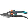 Gardena Forbici da giardino PremiumCut Pro Flex, taglio bypass, per legno fresco, diametro di taglio 24 mm, impugnature ergonomiche, lame PowerCoating, made in Germany (12252-20)