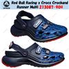 Crocs Red Bull Racing x Crocs Crocband Runner Multi 213087-90H taglia unisex