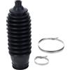 LEMFÖRDER 33968 01 Soffietto Sterzo per Suzuki Swift III (MZ, EZ) 2005 - al lato passeggero, Assale anteriore e altri veicoli