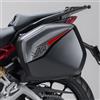 AZgraphishop Az Graphishop Adesivi Valigie Compatibile Con Ducati Multistrada V4 / S Touring Model VAD-P-001 (Grand Tour Livery)