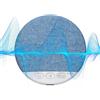Generico Altoparlanti Per Cuscino Pillow Speaker Cuffie Portatili Con Rumore Bianco Ricaricabile Sonno Conduzione Ossea Sotto Cuscini Altoparlanti Piattis Per Camera, Hotel, Campeggio, Viaggi, Studenti