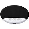 Generico Altoparlanti Per Cuscino Pillow Speaker Cuffie Portatili Con Rumore Bianco Ricaricabile Sonno Conduzione Ossea Sotto Cuscini Altoparlanti Piattis Per Camera, Hotel, Campeggio, Viaggi, Studenti