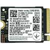 Samsung. Sаmsuпg 256GB PCIe NVMe 2230 SSD (PM991) (OEM) 30MM