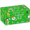 moses. Verlag GmbH Das Junior Fußball-Quiz