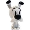 Plastoy Asterix Figurina Chibi Idefix - Plastica - 7 cm