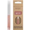 Knitter's Pride Punte Intercambiabili Knitter's Pride Rosemist 6.00mm - 13cm