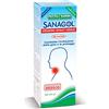 Sanagol Erisimo Spray Orale Senza Alcool 20 ml°