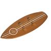 Piffany Copenhagen Mr. Wattson - Mini Surfboard table stand (SB-SWR-MINI)