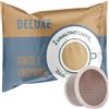 UNALTRO Capsule compatibili con UNO SYSTEM® -100 UNALTRO Caffè Miscela DELUXE