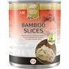 Idea Golden Turtle Germogli Bambù 2950 g
