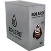 BOLERO_Eclat Bolero Drinks 24 bustine da 9 grammi gusto Cocco Preparato istantaneo per Bevande con Stevia e Vitamina C