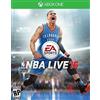 Electronic Arts NBA LIVE 16 - [Xbox One] - [Edizione: Germania]