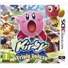 Nintendo Kirby: Triple Deluxe (Nintendo 3DS) - [Edizione: Regno Unito]
