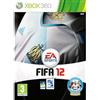 Electronic Arts FIFA 12 : Olympique De Marseille - Édition Spéciale [Edizione: Francia]