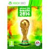Electronic Arts Mondiali FIFA Brasil 2014