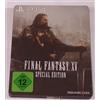 Square Enix PS4 Final Fantasy XV