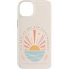 Christian Clothing For Men And Women wit Custodia per iPhone 14 Plus Sue misericordia Nuovo Ogni mattina Versetto Bibbia Alba