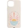 Christian Clothing For Men And Women wit Custodia per iPhone 15 Plus Sue misericordia Nuovo Ogni mattina Versetto Bibbia Alba