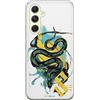 ERT GROUP custodia per cellulare per Samsung A54 5G originale e con licenza ufficiale Harry Potter, modello 011 adattato in modo ottimale alla forma dello smartphone, custodia in TPU