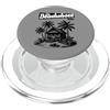 United Labels The Beachhouse Villa PopSockets PopGrip per MagSafe