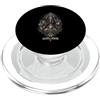 klamottn Gods of North PopSockets PopGrip per MagSafe