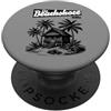 United Labels The Beachhouse Villa PopSockets PopGrip Adesivo