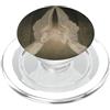 RelaxArtWorld Cristo nel sepolcro custodito dagli angeli (William Blake) PopSockets PopGrip per MagSafe