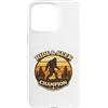 Retro Bigfoot and Vintage Hide and Seek Custodia per iPhone 15 Pro Max Nascondi e cerca campione | Retro Bigfoot Vintage Sasquatch
