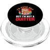 Casino Gambling & Slot Machine Vegas App Id Cash Out Non Un Casinò Retro Slot Machine Quitter PopSockets PopGrip per MagSafe