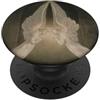 RelaxArtWorld Cristo nel sepolcro custodito dagli angeli (William Blake) PopSockets PopGrip Adesivo