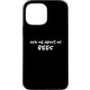 Ask Me About My Bees Custodia per iPhone 13 Pro Max Chiedimi delle mie api | Insetti alveari | Apicoltore divertente