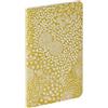 Clairefontaine 116336C, Jardin des Sens, Carnet cousu, 7,5x12cm, ass