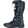 O'NEAL O'Neal RSX V.25 Stivali da motocross unisex nero