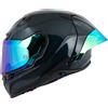 Nexx X.R3R HADAL Casco Integrale unisex nero