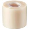 Generico Hydrocolloid Roll, 5 Cm X 5 M Rotolo Idrocolloidale, Fogli In Silicone Flessibili E Tagliabili Per Cicatrici, Cerotti Idrocolloidali Rotolo Impermeabile Per La Guarigione Della Pelle