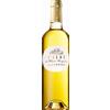 Haut Bergeron L'Ilot De Haut Bergeron Sauternes 2019 75 cl. 13 vol.
