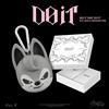 Album STRAY KIDS SKZ IT TAPE DO IT EVIL SKZOO SPEAKER RANDOM VER+POB+GIFT SIG...