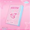 SOORIN FIVE STARS 3° Album Singolo PLVE Ver/Chef Card+Portachiavi+4Card+etc U...