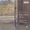 Einojuhani Rautavaa Books of Vision, Adagio Celeste (Franck) [sacd/cd Hybri (CD)