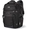 Samsonite Zaino unisex Tectonic Lifestyle Sweetwater per computer portatile (confezione da 1), Nero, Taglia unica, Tectonic Lifestyle Sweetwater - Zaino da lavoro