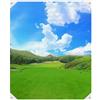 QSTDGVPW Golf Hitting Target Tessuto Bersaglio per Pratica Golf Allenamento Swing Strike con Rete Tela Sospesa per Esercizi Sportivi Adatto per Insegnamento