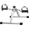TISHITA Cyclette Stazionaria a Pedali per Allenamento Muscolare a Casa. Attrezzatura Fitness Domestica. Cyclette da Pavimento Facile da Usare.
