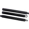 FytStycale Barra Elastica di Resistenza, Barra per Allenamento per Macchine, Barra Fitness Portatile E Staccabile per Sollevamento Pesi, Bicipiti E