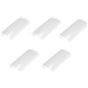 Fahoujs Clip per Paddle Migliora la Sensazione e Controllo della Palla Migliore precisione Adatto per Paddle Principianti esperti Clip per Peso