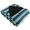 Folpus Surf Board Sacchetto Stoccaggio Manicotto Protettivo Organizer Borsa Realizzata in Tessuto Elastico Pesante con Nasello Imbottito E Chiusura