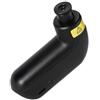 TISHITA Gonfiatore per Pneumatici per Bicicletta, Mini Accessori per Ciclismo, Riparazione, Ciclismo All'aperto