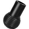 Wswqop Base di Supporto per Asta di Supporto per Accessori per Mine Antiuomo